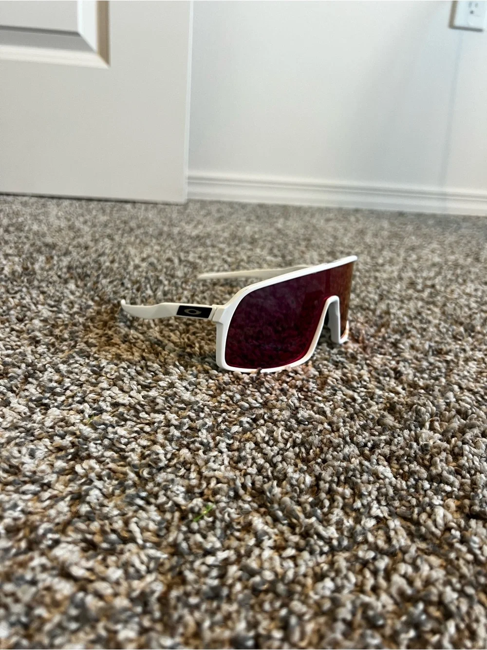 Oakley Sutros Polarized Lens